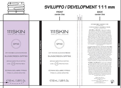 111 Skin Botl (111 Skin Botl)